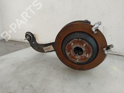 Left rear steering knuckle FORD FOCUS IV Turnier (HP) 1.0 EcoBoost mHEV | BP36914534M27 - Image 2