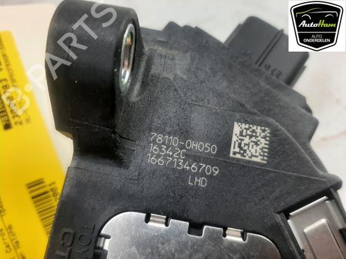 Pedal PEUGEOT 108 1.0 VTi | BP16109920I4 