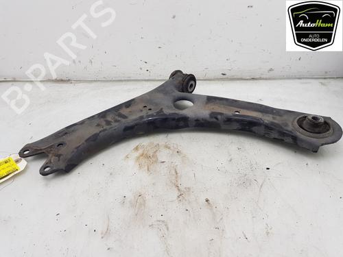 Querlenker links vorne für VW CADDY IV Box Body/MPV (SAA, SAH) 2.0 TDI (75 hp) 16256551