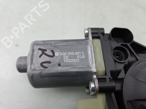 Electronic module AUDI A3 Sportback (8YA, 8YF) S3 TFSI quattro | BP30960717M83 - Image 3