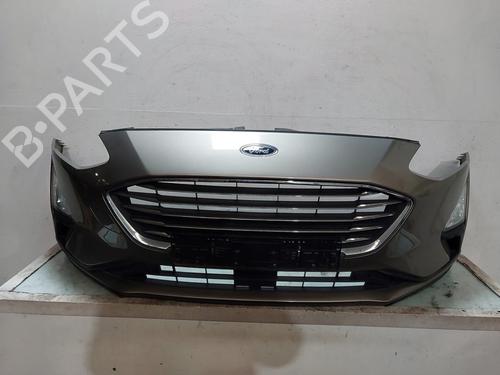 Full front FORD FOCUS IV (HN) 1.0 EcoBoost | BP33656246S1 - Image 9