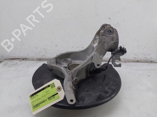 Used Left front steering knuckle Left front steering knuckle 30466223 30466223