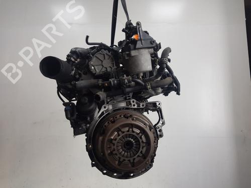 Engine FORD FIESTA VI (CB1, CCN) 1.6 TDCi | BP12049480M1 