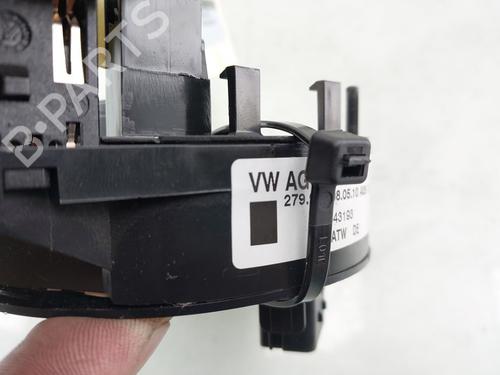 Squib airbag VW POLO V (6R1, 6C1) 1.2 | BP29713263C102 