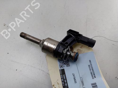 Injector VW POLO V (6R1, 6C1) 1.2 TSI | BP29445883M100 