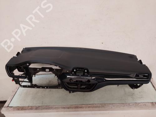 Airbag Kit FORD FOCUS IV Turnier (HP) 1.0 EcoBoost | BP29713235C86 