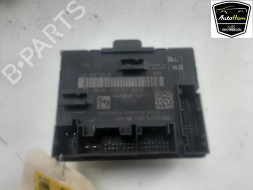 Used Control unit Control unit 16109981 16109981