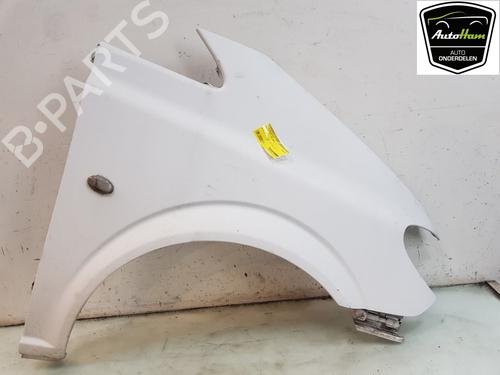 Right front fenders MERCEDES-BENZ VITO / MIXTO Van (W639) 109 CDI (639.601, 639.603, 639.605) | BP16073286C42 