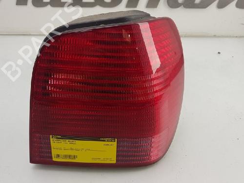 Right taillight VW POLO (6N2) 1.4 16V | BP12006943C35 