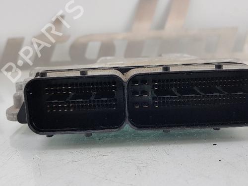 Engine control unit (ECU) VW GOLF PLUS V (5M1, 521) 1.9 TDI | BP12010535M57 