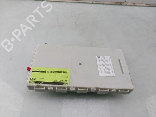 Electronic module BMW 1 (F20) 116 i | BP30121712M83