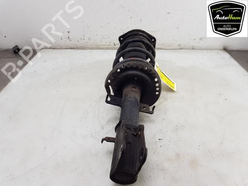 Right front shock absorber MERCEDES-BENZ CITAN Box Body/MPV (W415) 108 CDI (415.601, 415.603) | BP19120747M17 
