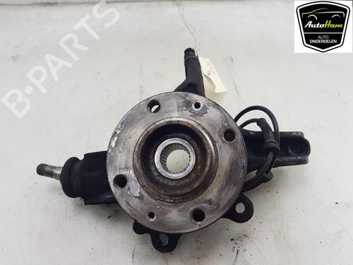 Right front steering knuckle PEUGEOT 3008 I MPV (0U_) 1.6 VTi | BP16433864M26 