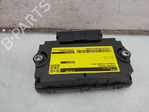 Control unit PORSCHE CAYENNE (92A) 4.8 Turbo | BP40504143M11 - Image 3