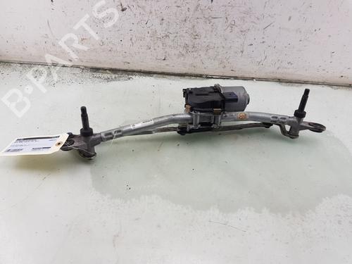Used Front wipers mechanism Front wipers mechanism 23981936 23981936