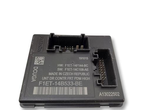 Control unit FORD FOCUS III Turnier 1.0 EcoBoost | BP40598443M11 - Image 4