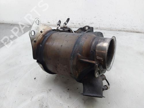 Used Particulate filter VW TIGUAN (AD1, AX1) 2.0 TDI 4motion (190 hp) 32183946