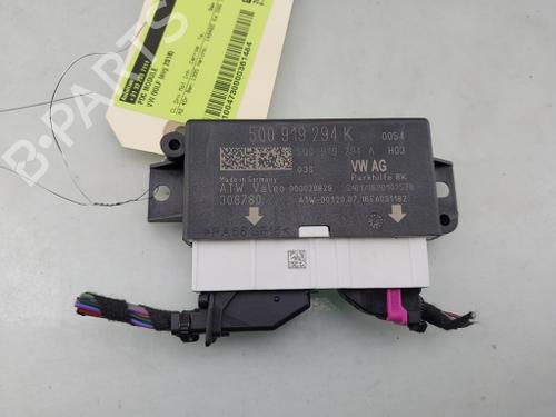 Used Control unit Control unit VW GOLF VII (5G1, BQ1, BE1, BE2) 1.4 TSI (125 hp) 34719482 34719482