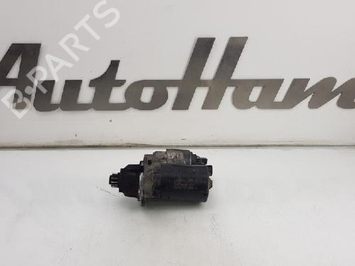 Startmotor SEAT ALTEA XL (5P5, 5P8) 1.2 TSI (105 hp) 12025246