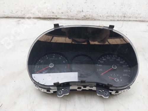 Instrument cluster KIA PICANTO III (JA) 1.0 | BP36838970C47 - Image 1