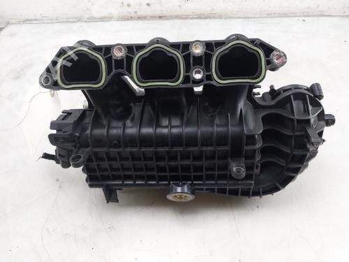Intake manifold VW GOLF VII (5G1, BQ1, BE1, BE2) 1.0 TSI | BP30183874M70