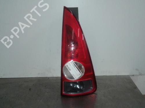 Used Right taillight Right taillight RENAULT ESPACE IV (JK0/1_) 2.0 (JK09) (136 hp) 12006640 12006640