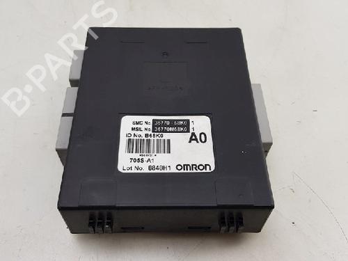 Elektronische module SUZUKI ALTO VII (GF) 1.0 (AMF310, GFC31S) | BP12018984M83 