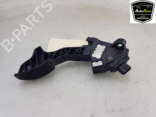 Pedal TOYOTA YARIS (_P13_) 1.5 Hybrid (NHP130_, NHP130) | BP18787924I4 