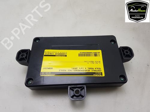 Electronic module TESLA MODEL X (5YJX) 75D AWD | BP16531397M83 