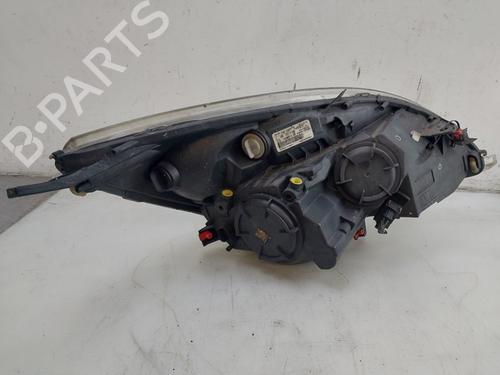Left headlight OPEL MERIVA B MPV (S10) 1.4 (75) | BP35897379C28 - Image 3