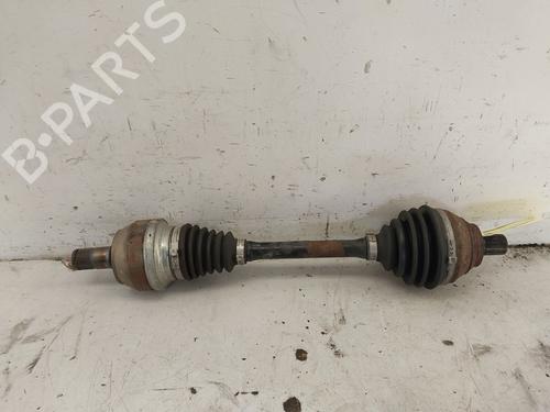 Used Left front driveshaft Left front driveshaft 39585598 39585598