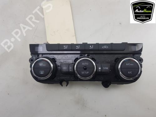 climate-control-seat-leon-5f1-14-tsi-5f0907044d-2012-2013-2014-2015-2016-2017-2018-2019-2020-2021-16058677 main image