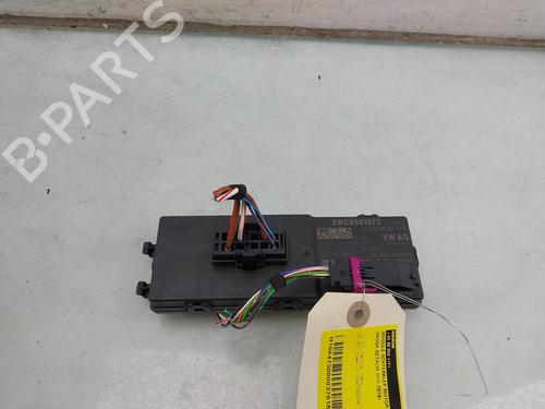 electronic-module-skoda-octavia-iv-combi-nx5-pv5-2019-39562170 main image