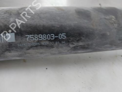 Driveshaft BMW X3 (F25) xDrive 30 d | BP29851820M37 