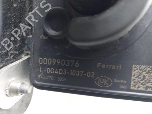 Elektronisk sensor FERRARI 296 GTS Convertible (F 171) PHEV | BP31040954M84