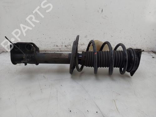 Used Left front shock absorber PEUGEOT 208 II (UB_, UP_, UW_, UJ_) e-208 (136 hp) 31884573