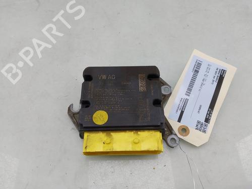 Used ECU airbags VW GOLF VII (5G1, BQ1, BE1, BE2) 2.0 TDI (150 hp) 29174766