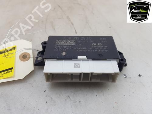Used Control unit Control unit 21216607 21216607