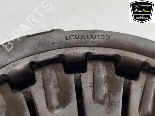 Flywheel FORD FOCUS III Turnier 1.5 EcoBoost | BP16983385M101 