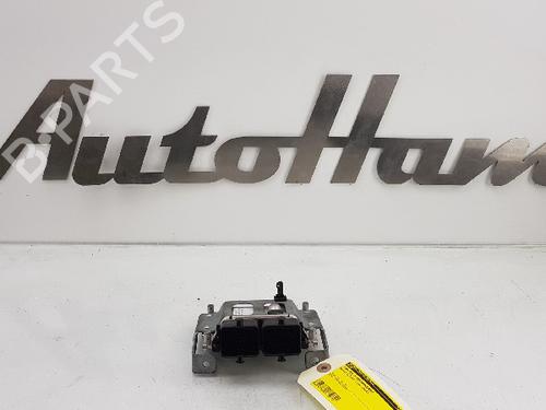 Used Engine control unit (ECU) SKODA CITIGO (NF1) 1.0 (60 hp) 12010543