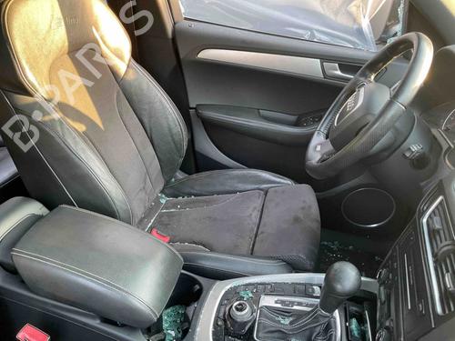 Seats set AUDI Q5 (8RB) 2.0 TFSI quattro | BP28537690C78