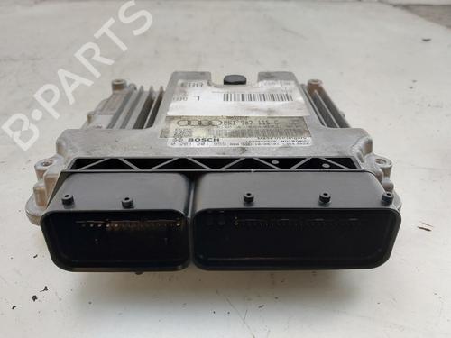 Engine control unit (ECU) AUDI A4 B8 (8K2) 1.8 TFSI | BP29240650M57 - Image 2