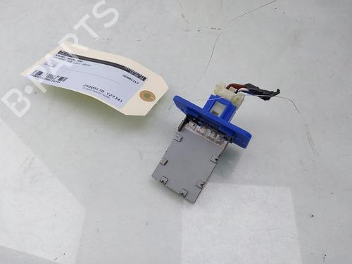 Used Heater resistor HYUNDAI i20 II (GB, IB) 1.2 (84 hp) 26009425
