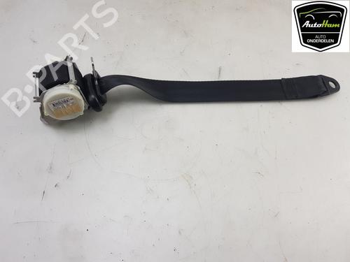 Used Rear right seatbelt ALFA ROMEO GIULIETTA (940_) 1.4 TB (940FXB1A, 940FXB11) (170 hp) 15971279