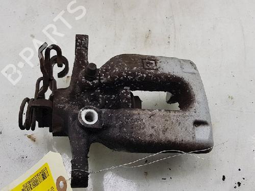 Right rear brake caliper OPEL ASTRA K (B16) 1.4 Turbo (68) | BP12020710M106 