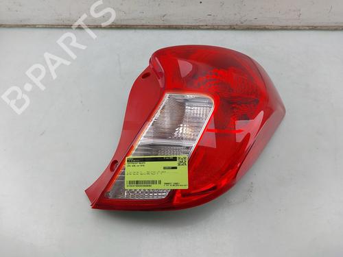 Used Right taillight Right taillight OPEL KARL (C16) 1.0 (75 hp) 36218944 36218944