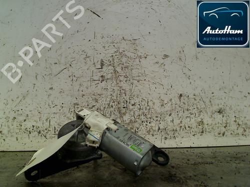 Used Rear wiper motor RENAULT CLIO II (BB_, CB_) 1.5 dCi (B/CB07) (65 hp) 12021638