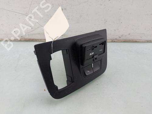 Electronic module ALFA ROMEO GIULIETTA (940_) 1.8 TBi (940FXR11) | BP35897471M83 - Image 2