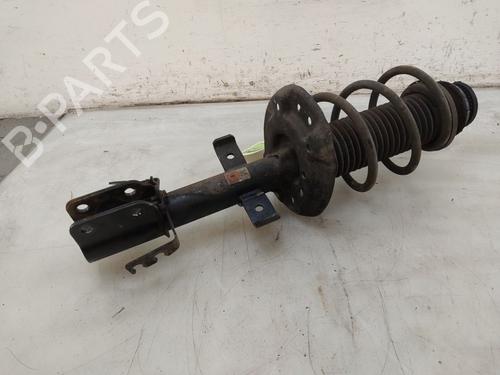 Left front shock absorber RENAULT CLIO V (B7_) 1.3 TCe 140 (B7N0) | BP33717882M16 - Image 3
