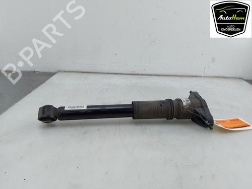 Left rear shock absorber OPEL CORSA F (P2JO) 1.2 (68) | BP12067169M18 